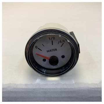 Bieden: San Giorgio VSG2019/W White Water Tank, Ophalen of Verzenden, Nieuw