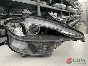 Mazda MX-5 ND VOLL LED PHARE AVANT DROIT ND1H51030, Verzenden, Gebruikt, Mazda