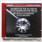 The Academy Of St. Martin-in-the-Fields, Sir Neville Marrine, Verzenden