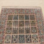 Ghoum - Tapijt - 153 cm - 93 cm - Kashmir zijde Ghoum