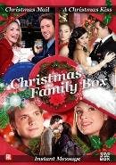 Christmas family box op DVD, Cd's en Dvd's, Dvd's | Kinderen en Jeugd, Nieuw in verpakking, Verzenden
