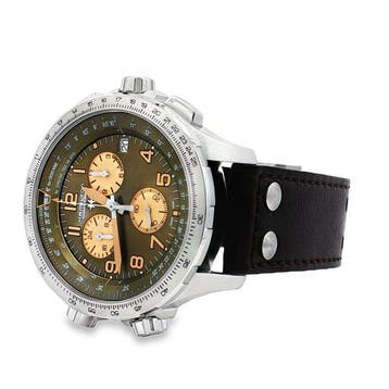 Hamilton - Khaki Aviation - H77932560 - Heren - 2020+
