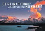 Destination Nowhere 9789089897077 Martin Kers, Boeken, Verzenden, Gelezen, Martin Kers