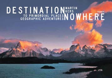 Destination Nowhere 9789089897077 Martin Kers, Verzenden, Gelezen, Martin Kers