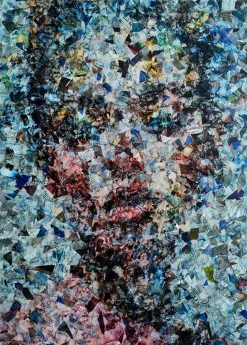 Alessio Mazzarulli - Not your doll - 37 (n.743)