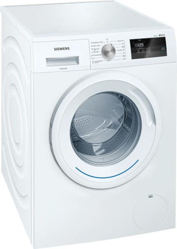 Siemens WM14N030NL - Wasmachine - 7 kg - 1400 tpm -, Electroménager, Ophalen of Verzenden