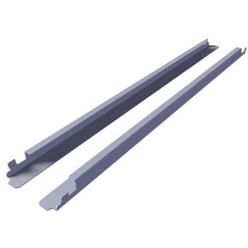 Geleiders rechts en links kast 700-1400 liter, Verzenden, Nieuw in verpakking, Koelen en Vriezen