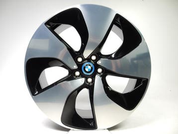 Originele BMW i8 6853004 444 velg, Auto-onderdelen, Ophalen of Verzenden, Nieuw