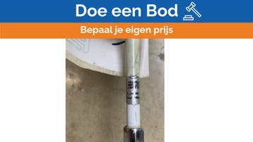 Bieden: Banten Marine Navtex Antenna 1.5m Weatherproof, Ophalen of Verzenden, Nieuw