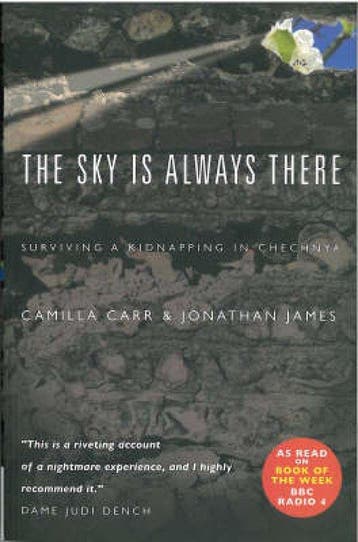 The Sky Is Always There 9781853118562 Camilla Carr, Verzenden, Camilla Carr