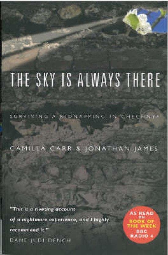 The Sky Is Always There 9781853118562 Camilla Carr, Livres, Langue | Anglais, Envoi