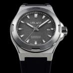 Ublast - Beyond - Automatic Swiss Made - REF.UBBEYS42GR -, Handtassen en Accessoires, Horloges | Heren, Nieuw