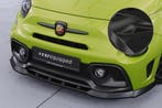 Cup spoilerlip met ABE voor Fiat 500 Abarth 595 CSL487-G, Verzenden