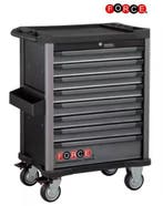 Gereedschapswagen 8-lades met 325 delig gereedschap (S&M), Auto diversen, Verzenden, Nieuw