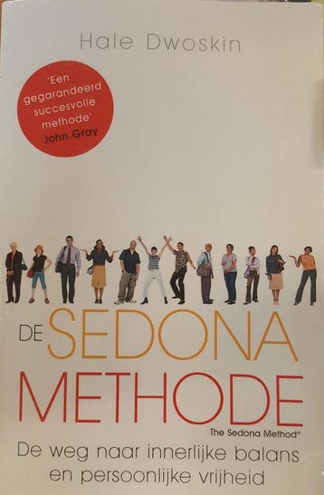 De sedona methode 9789049201258 Hale Dwoskin, Boeken, Verzenden, Zo goed als nieuw, Hale Dwoskin