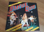 Status Quo , Mike Oldfield , Foreigner - 12 LP - Vinylplaat, Cd's en Dvd's, Nieuw in verpakking