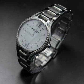 Raymond Weil - Noemia - 5132-STS-00985 - Dames - 2010-2020