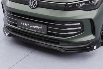 Voorspoiler | Cupspoilerlip voor VW Tiguan 3 CSL977-K, Verzenden, Nieuw