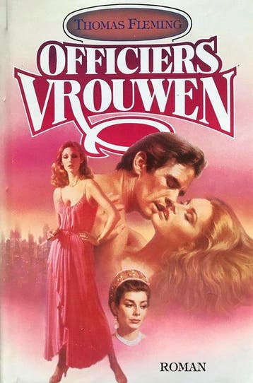 Officiersvrouwen - Fleming, Verzenden