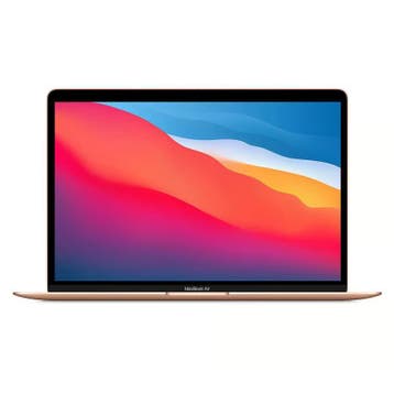 Apple MacBook Air 2020 | 13.3 i5 | 8 GB | 512 GB SSD | g..., Computers en Software, Ophalen of Verzenden, Zo goed als nieuw