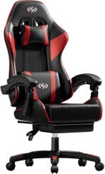 Ergonomische Bureaustoel -  Office Chair - Gamestoel - Volwa, Verzenden, Nieuw