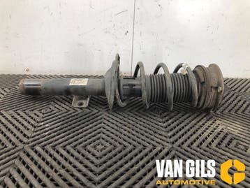 Schokdemperpoot rechts-voor Volkswagen Polo O335743