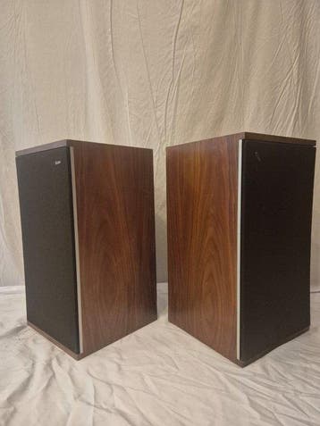 Bower & Wilkins - DM2 3-Way Acoustic Line Luidsprekerset
