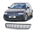 CALANDRE POUR AUDI A3 8L 00-03 CHROMÉ, Autos : Pièces & Accessoires, Carrosserie & Tôlerie, Verzenden