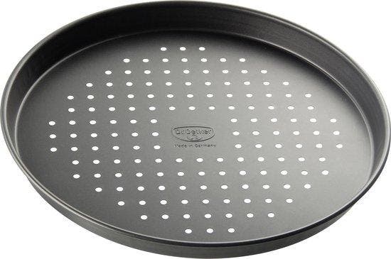 Dr. Oetker Pizzavorm - Ø 28 cm (BBQs & Accessoires), Tuin en Terras, Houtskoolbarbecues, Nieuw, Verzenden