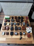 Weston, Gossen, Sekonic, Polaroid, Zeiss Ikon 29x, Nieuw