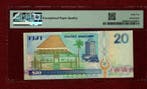Fiji. - 20 Dollars ND (1996) - Pick 99b (Zonder