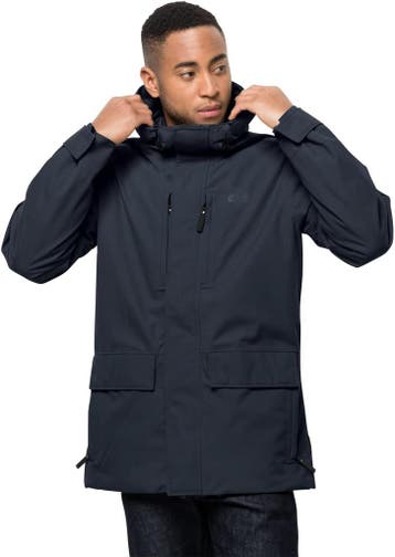 Waterdichte Hardshell jas, Tweede kansje. Profiteer nu!, Verzenden, Zo goed als nieuw, Jack Wolfskin