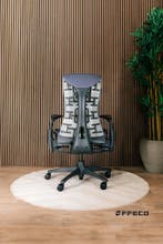Herman Miller Embody Bureaustoel - Inclusief Garantie, Maison & Meubles, Chaises de bureau, Verzenden, Bureaustoel