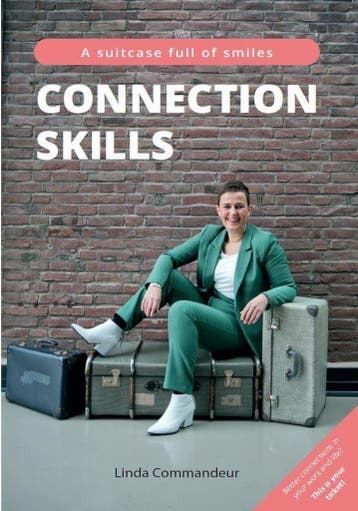 Connection Skills 9789090330525 Linda Commandeur, Verzenden, Linda Commandeur