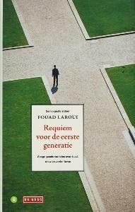 Requiem voor de eerste generatie 9789044509007, Verzenden, Gelezen