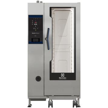 Combisteamer | SkyLine Premium | Elektrisch | 20 Niveaus, Verzenden, Nieuw in verpakking