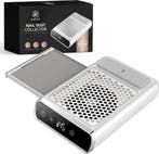 2dekans | Beeperfect® Nail Dust Collector - Stofafzuiger, Elektronische apparatuur, Stofzuigers, Ophalen of Verzenden, Nieuw
