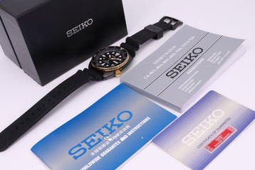 Seiko - Prospex - Sans prix de réserve - SRPH46J1 | Box &, Bijoux, Sacs & Beauté
