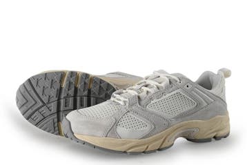 Tommy Jeans Sneakers in maat 39 Beige, Verzenden, Sneakers