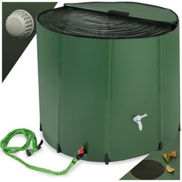 Regenwatertank - 750 L, Tuin en Terras, Verzenden, Nieuw