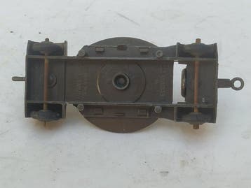 Dinky Toys 1:48 - Model militair voertuig - Original Issue, Nieuw