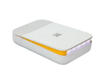 Kodak Smile-printer - Tweede (buiten)kans - Print vanaf, Verzenden