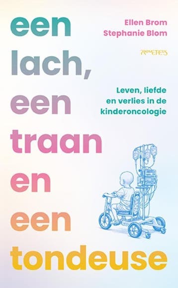Een lach, een traan en een tondeuse (9789044661811), Verzenden