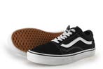 Vans Sneakers in maat 44 Zwart, Kleding | Heren, Schoenen, Verzenden, Zwart, Zo goed als nieuw, Sneakers