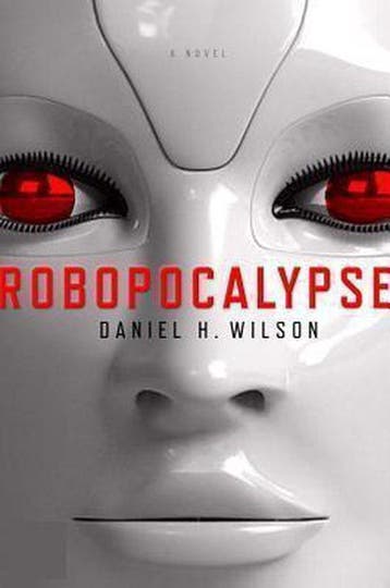 Robopocalypse - Wilson, Boeken, Verzenden, Nieuw