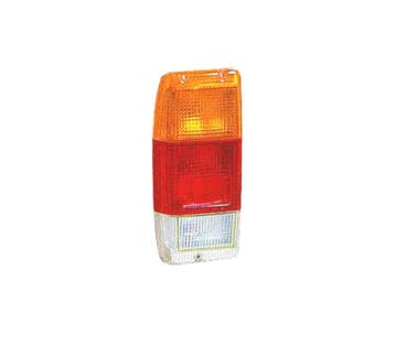 FEUX ARRIÈRE GAUCHE POUR NISSAN VANETTE 84-89, Autos : Pièces & Accessoires, Verzenden