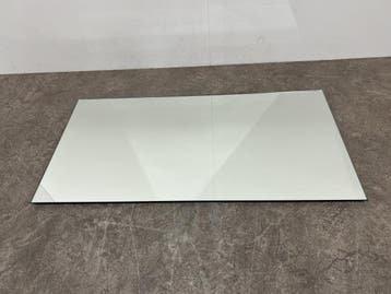 Veiling - Swallow spiegel 80x40cm, Nieuw