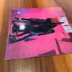 Pearl Jam - Ten - Disque vinyle - Premier pressage - 1991