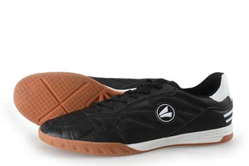 Jako Voetbalschoenen in maat 45 Zwart, Verzenden