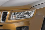 Koplampspoilers voor Jeep Compass SB216, Verzenden, Nieuw